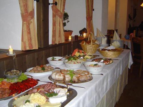 Foto general de Hotel Gasthof zur Heinzebank