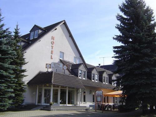Foto general de Hotel Gasthof zur Heinzebank