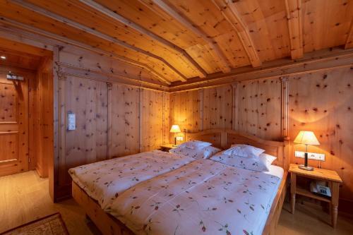 Foto de una habitación de Pension Rudolph