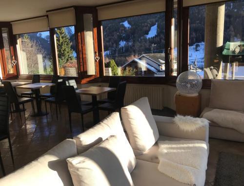Foto general de Hotel Garni Sorriso