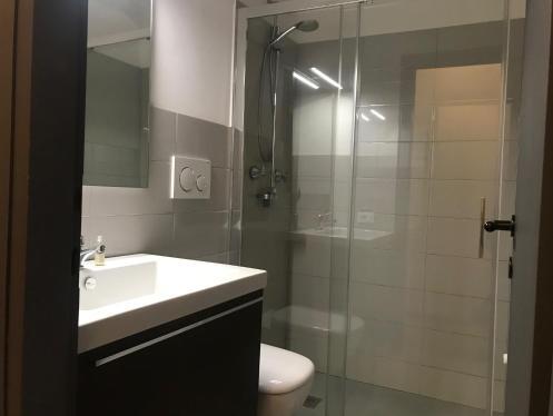 Foto del baño de Residenze Venezia Apartments