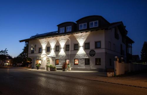 Foto del exterior de DEVA Hotel Beim Egger