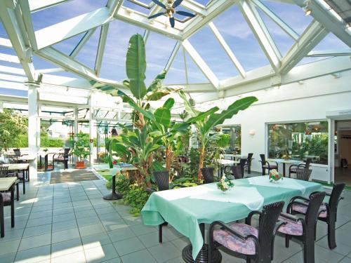 Foto de los servicios de Hotel-Café Kampe