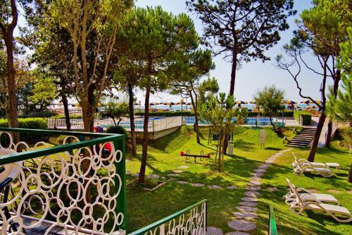 Foto de los servicios de Hotel Oliver