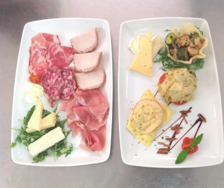 Foto de restauración de Hotel Oliver