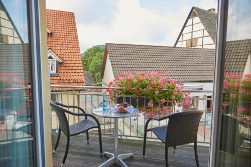 Foto del entorno de Flair Hotel Stadt Höxter