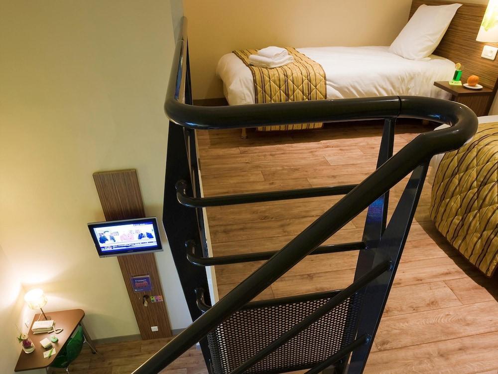 Foto general de Hotel ibis Styles Bourges
