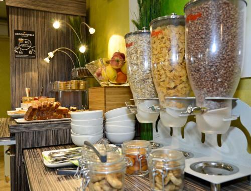 Foto de restauración de Hotel ibis Styles Bourges