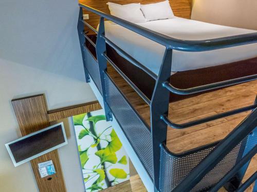 Foto de una habitación de Hotel ibis Styles Bourges