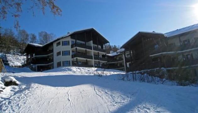 Foto de Alpin Apartments Sørlia