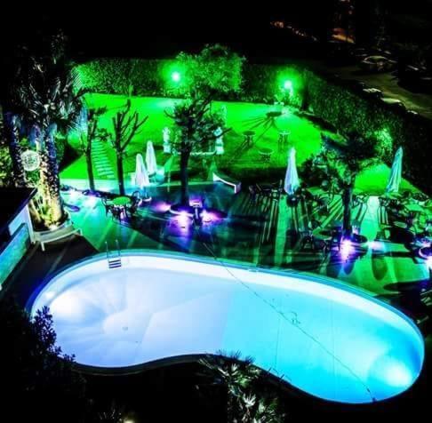 Foto de los servicios de Grand hotel irpinia &amp;amp; SPA