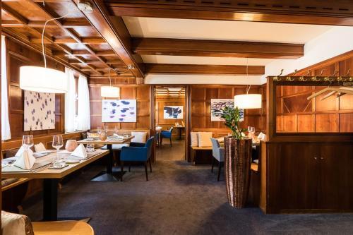 Restaurant - Hotel &amp;amp; Restaurant Rose