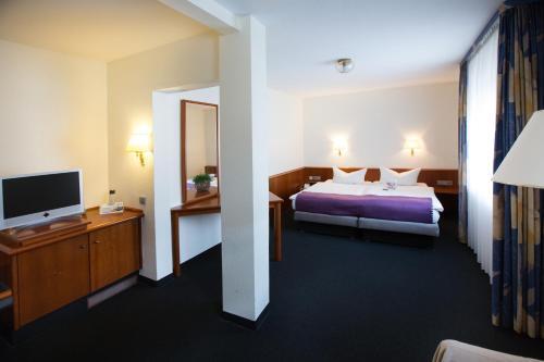 Zimmer - Hotel &amp;amp; Restaurant Rose