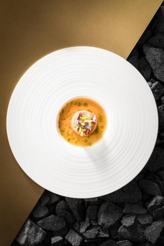 Restaurant - Hotel &amp;amp; Restaurant Rose