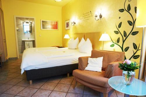 Foto general de Hotel Goldener Anker