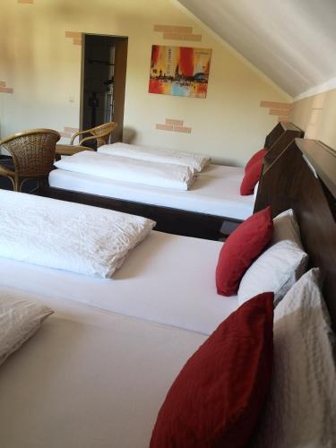 Foto de una habitación de Hotel Köln-Bonn
