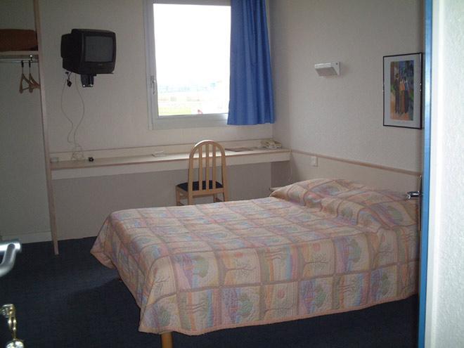 Foto general de Hôtel Les Archers