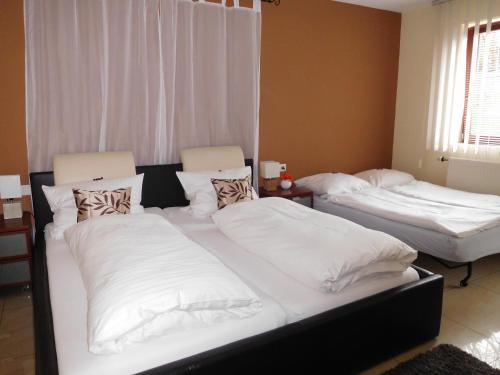 Foto de una habitación de Hotel Hof 19 - Das charmante Ambienthotel