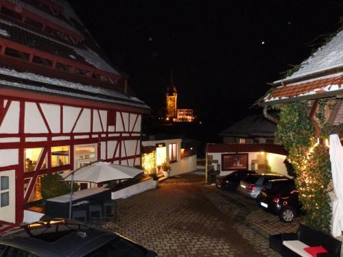 Foto general de Hotel Hof 19 - Das charmante Ambienthotel