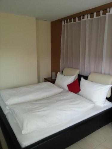 Foto de una habitación de Hotel Hof 19 - Das charmante Ambienthotel