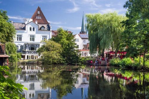 Foto general de Hotel Am Stadtpark