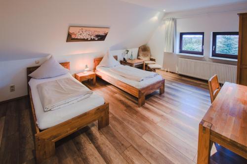 Foto general de Hotel Ovelgönner Hof