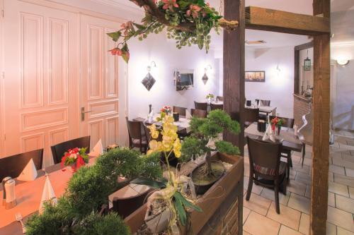 Foto general de Hotel Ovelgönner Hof