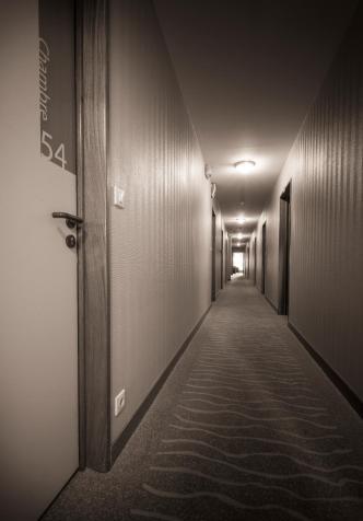 Foto general de Brit Hotel du Parc Niort