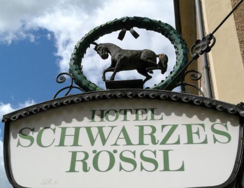 Foto general de Hotel Schwarzes Rössl