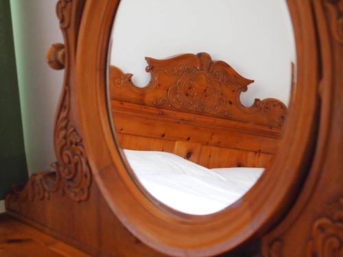 Foto de una habitación de Hotel Schwarzes Rössl