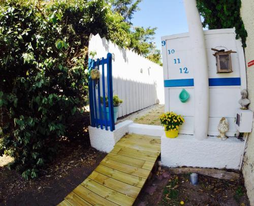 Foto del exterior de Hotel L&amp;#039;Ecume des Jours