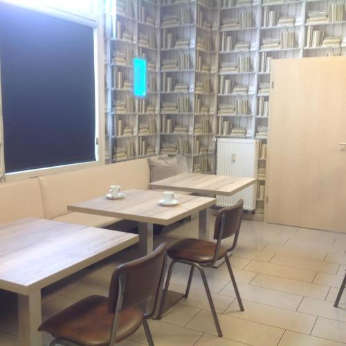 Foto de restauración de Hotel Restaurant Fritz