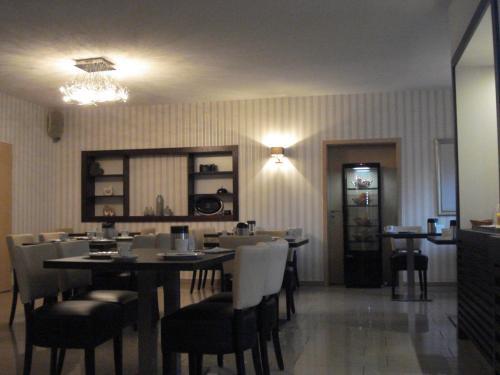Foto de restauración de Hotel Restaurant Fritz