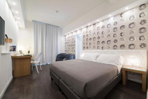 Foto general de Hotel Montestella