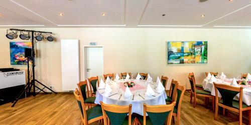 Foto de los servicios de Waldhotel Schipp-Hummert