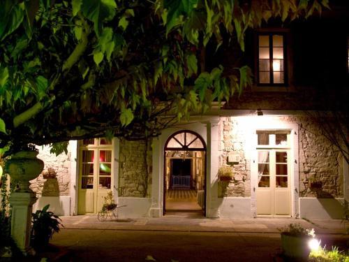 Foto general de Bed-and-Breakfast Chambre d&amp;#039;Hôtes Au Jardin Des Saveurs
