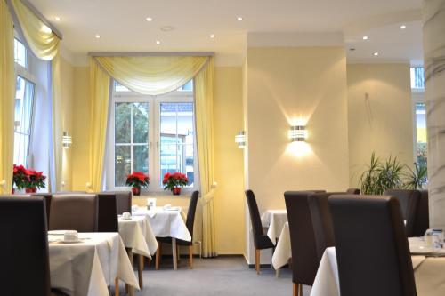 Foto de restauración de Hotel Großbeeren