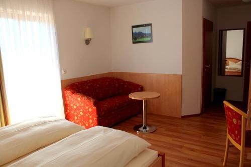 Foto de una habitación de Hotel-Gasthof Kramerwirt