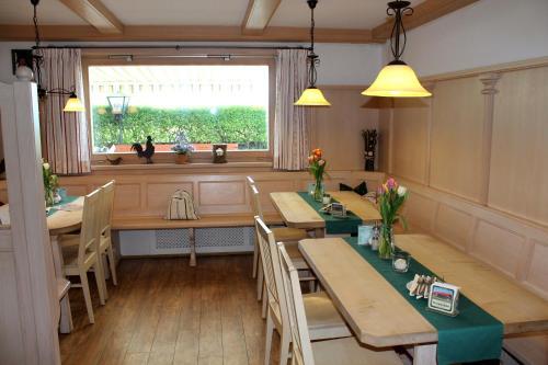 Foto de restauración de Hotel-Gasthof Kramerwirt