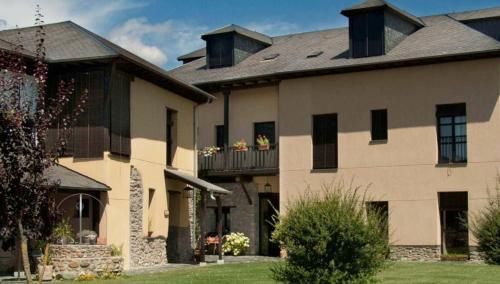 Foto del exterior de Hotel El Tiempo Recobrado