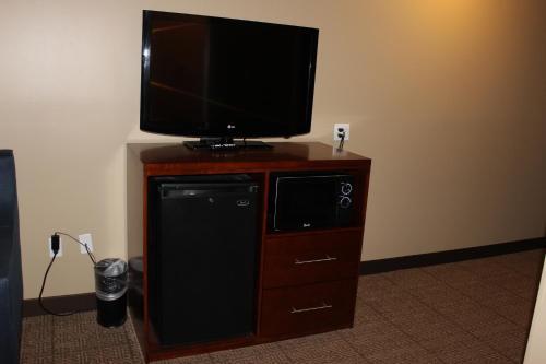 Photo – Hotel Comfort Inn &amp;amp; Suites Ocean Shores