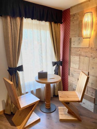 Foto del baño de Hotel Laurino