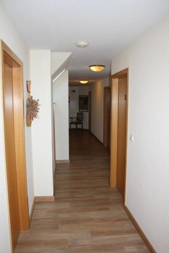 Foto de una habitación de Hotel zur Waage