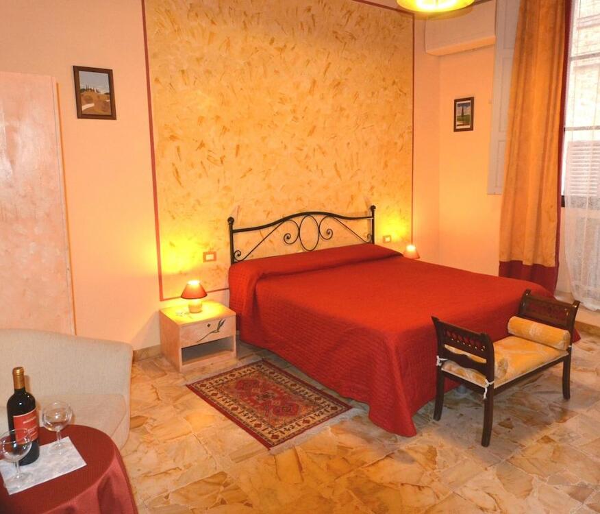 Foto general de Hotel Locanda Di San Martino