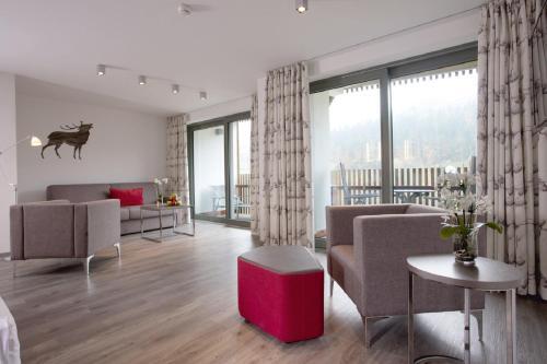 Foto general de Hotel Traube Tonbach