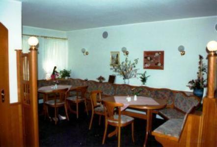 Foto de restauración de Hotel am Schloss