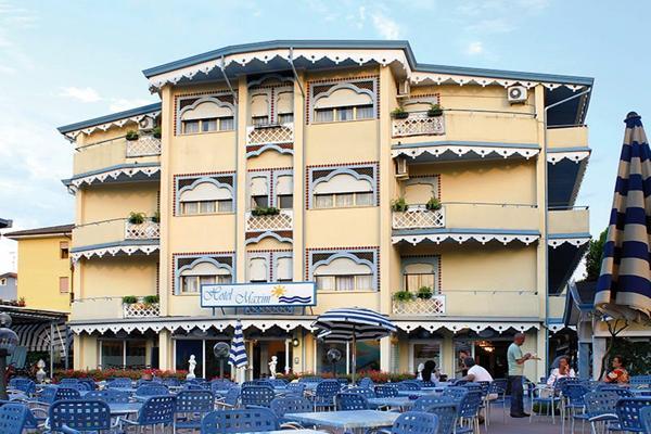 Foto general de Hotel Maxim