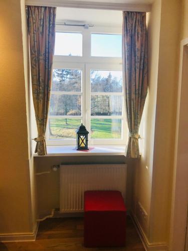 Foto del entorno de Schlosshotel Domäne Walberberg