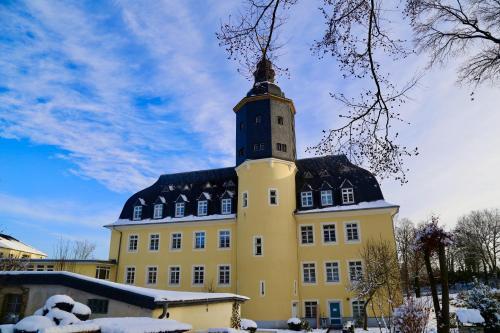 Foto general de Schlosshotel Domäne Walberberg