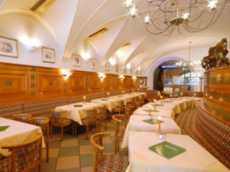 Foto general de Hotel Tourotel Breinössl